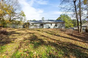 1361 Woodmill Trce, Powder Springs, GA 30127 - Photo 22