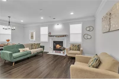 1308 Willamette Way, Marietta, GA 30008 - Photo 6