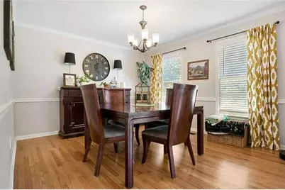 40 Hunters Trail, Dallas, GA 30157 - Photo 12