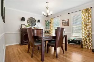 40 Hunters Trail, Dallas, GA 30157 - Photo 12