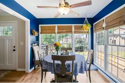 40 Hunters Trail, Dallas, GA 30157 - Photo 8