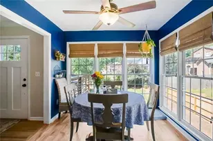 40 Hunters Trail, Dallas, GA 30157 - Photo 8