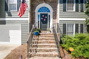 40 Hunters Trail, Dallas, GA 30157 - Photo 4