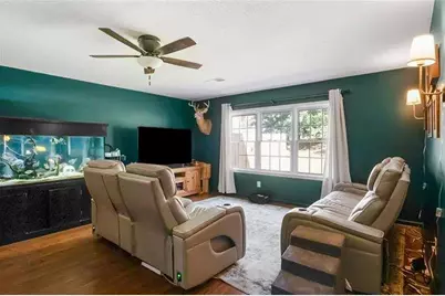 40 Hunters Trail, Dallas, GA 30157 - Photo 24