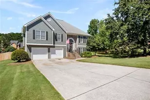 40 Hunters Trail, Dallas, GA 30157 - Photo 2