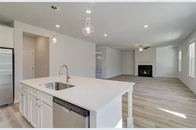 262 Arnewood Circle, McDonough, GA 30253 - Photo 12