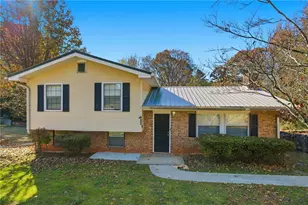 482 Palm St, Canton, GA 30115 - Photo 1