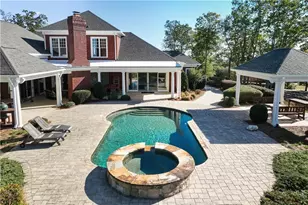 4620 Highland Dr, Gainesville, GA 30506 - Photo 36