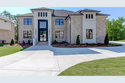 3055 Reserve Court SW, Conyers, GA 30094 - Photo 2