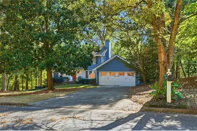 1050 Lakemont Trace, Roswell, GA 30075 - Photo 44