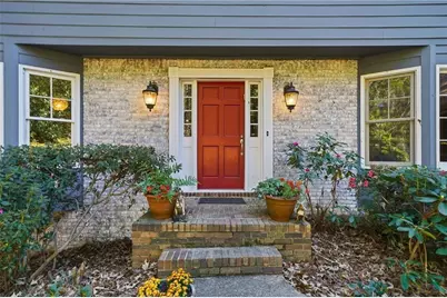 1050 Lakemont Trace, Roswell, GA 30075 - Photo 8