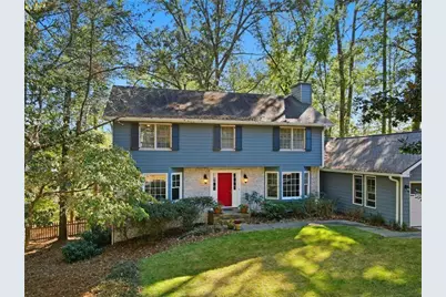 1050 Lakemont Trace, Roswell, GA 30075 - Photo 6