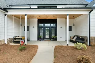 469 Ashley Glen Dr, Williamson, GA 30292 - Photo 8