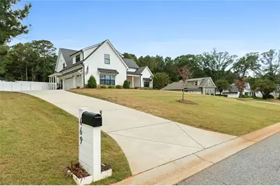 469 Ashley Glen Drive, Williamson, GA 30292 - Photo 6