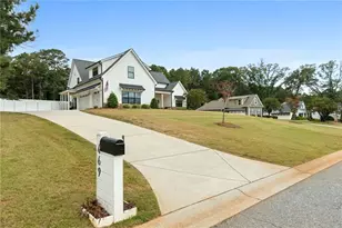 469 Ashley Glen Dr, Williamson, GA 30292 - Photo 6