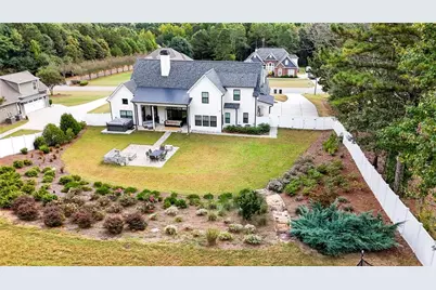 469 Ashley Glen Drive, Williamson, GA 30292 - Photo 70