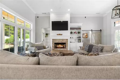 469 Ashley Glen Drive, Williamson, GA 30292 - Photo 22