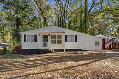 3154 McKenzie, East Point, GA 30344 - Photo 1