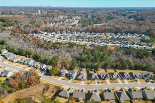 312 Flowing Trail, Dawsonville, GA 30534 - Photo 34