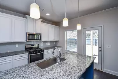 312 Flowing Trail, Dawsonville, GA 30534 - Photo 20