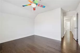 312 Flowing Trail, Dawsonville, GA 30534 - Photo 22