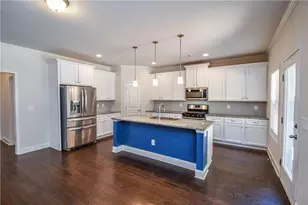 312 Flowing Trail, Dawsonville, GA 30534 - Photo 18