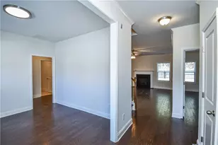 312 Flowing Trail, Dawsonville, GA 30534 - Photo 6