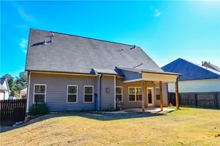 312 Flowing Trail, Dawsonville, GA 30534 - Photo 60