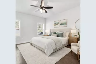 312 Flowing Trail, Dawsonville, GA 30534 - Photo 12