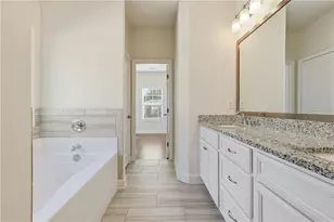 312 Flowing Trail, Dawsonville, GA 30534 - Photo 14