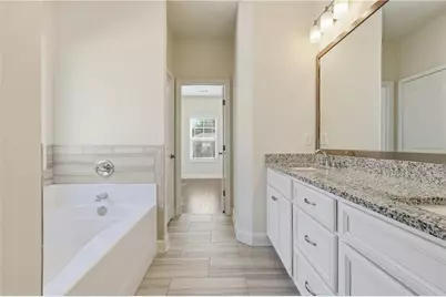 312 Flowing Trail, Dawsonville, GA 30534 - Photo 14