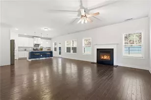 312 Flowing Trail, Dawsonville, GA 30534 - Photo 6