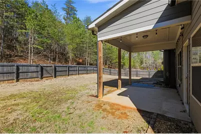 312 Flowing Trail, Dawsonville, GA 30534 - Photo 30