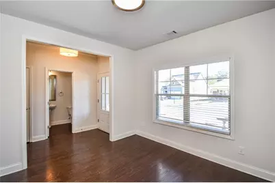 312 Flowing Trail, Dawsonville, GA 30534 - Photo 10