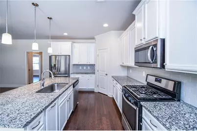 312 Flowing Trail, Dawsonville, GA 30534 - Photo 26