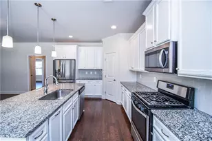 312 Flowing Trail, Dawsonville, GA 30534 - Photo 26