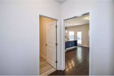 312 Flowing Trail, Dawsonville, GA 30534 - Photo 30