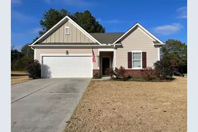 10 Tabasco Cat Court, Cartersville, GA 30120 - Photo 1