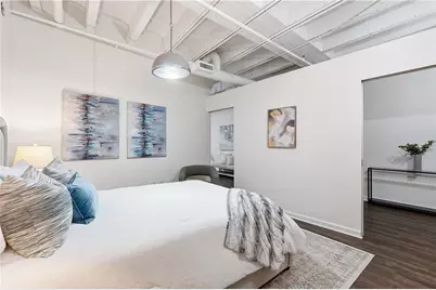 805 Peachtree Street NE #415, Atlanta, GA 30308 - Photo 26