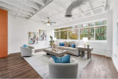 805 Peachtree Street NE #415, Atlanta, GA 30308 - Photo 14