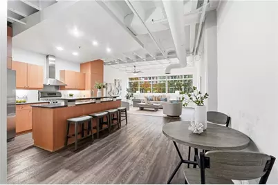 805 Peachtree Street NE #415, Atlanta, GA 30308 - Photo 12