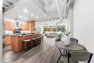 805 Peachtree St NE, Atlanta, GA 30308 - Photo 12