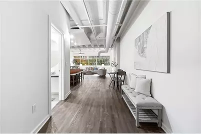 805 Peachtree Street NE #415, Atlanta, GA 30308 - Photo 10