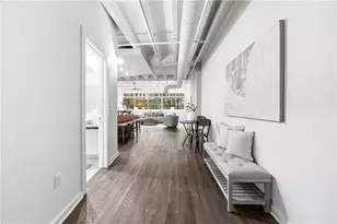 805 Peachtree St NE, Atlanta, GA 30308 - Photo 10