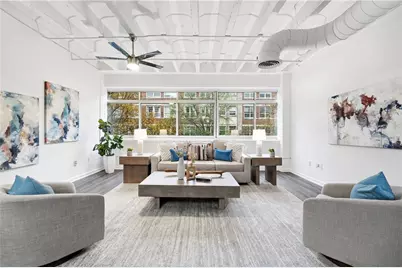 805 Peachtree Street NE #415, Atlanta, GA 30308 - Photo 18