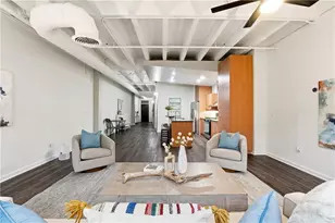 805 Peachtree St NE, Atlanta, GA 30308 - Photo 16