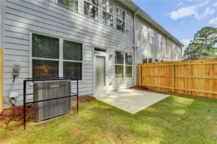 2264 Mulsanne Dr, Lithonia, GA 30058 - Photo 30