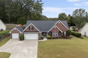 3768 N Sharon Church Rd, Loganville, GA 30052 - Photo 2