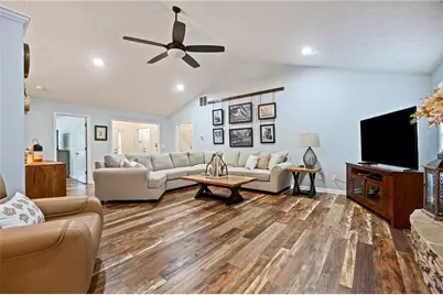 3768 N Sharon Church Road, Loganville, GA 30052 - Photo 10