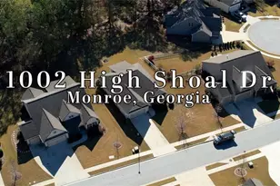1002 High Shoal Dr, Monroe, GA 30655 - Photo 32